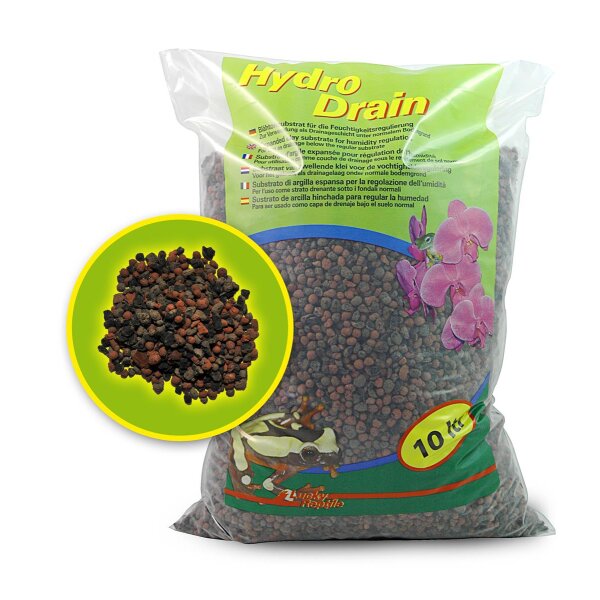 Hydro Drain 8 Liter