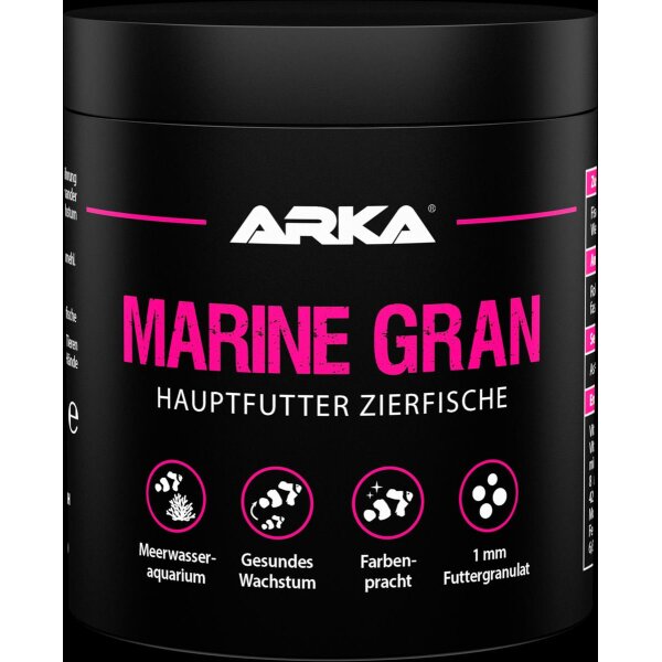 MARINE GRAN 250 ml (120 g)