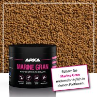 Arka MARINE GRAN 250 ml (120 g)