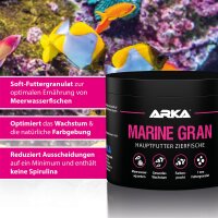 MARINE GRAN 250 ml (120 g)