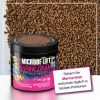 Microbe-Lift MARINE GRAN 250 ml (120 g)