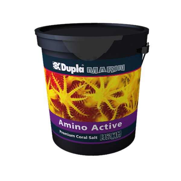 DuplaMarin Amino Active Salt 20 Kg