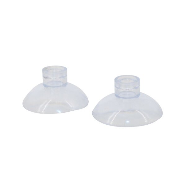 AQUA-NOA Sauger mit Clip Lochsauger