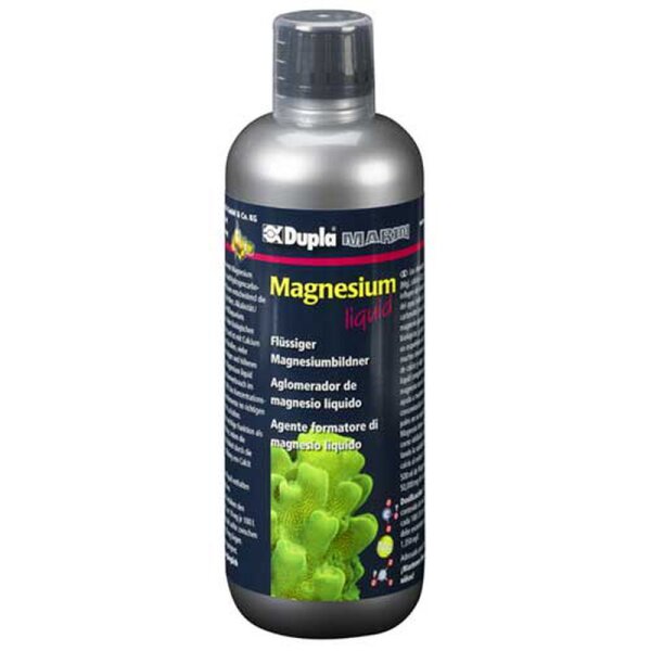 *Dupla Marin Magnesium liquid - 500ml