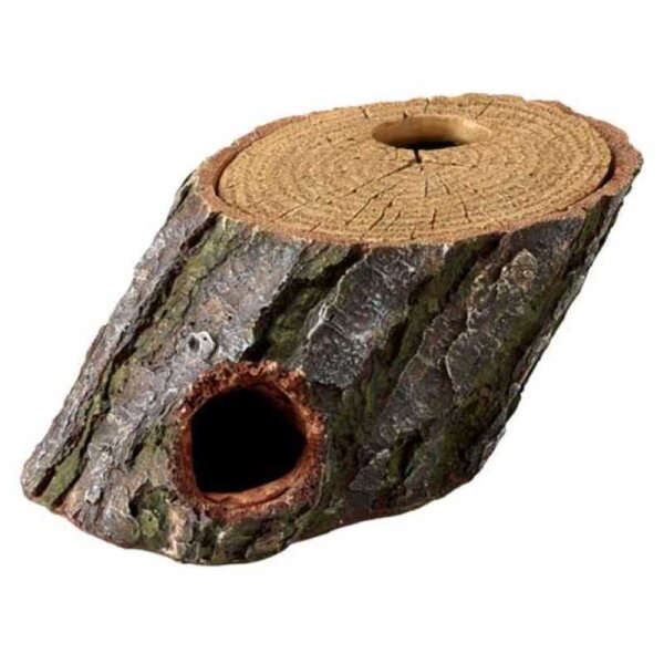 HOBBY Wood Cave 1