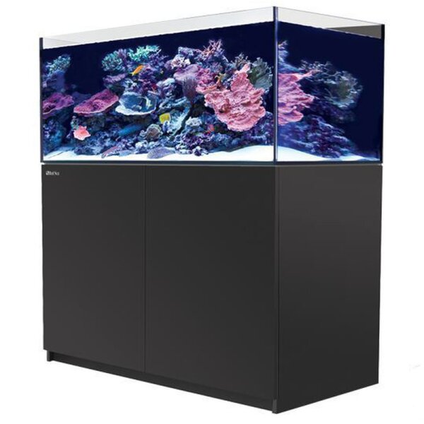 Red Sea REEFER™ 425 System G2+, Schwarz