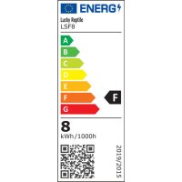 LED Sun FLOOD 8W