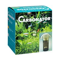 Carbonator