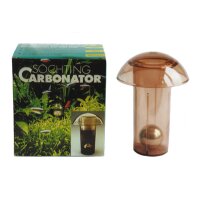 Carbonator