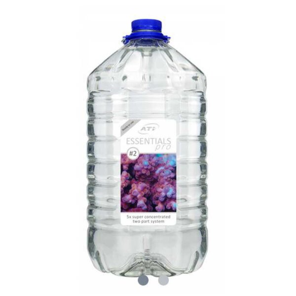 ATI Essentials pro #2 - 10 Liter