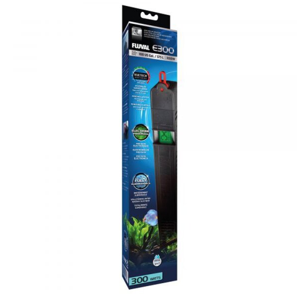 Fluval E Heizer 300 W