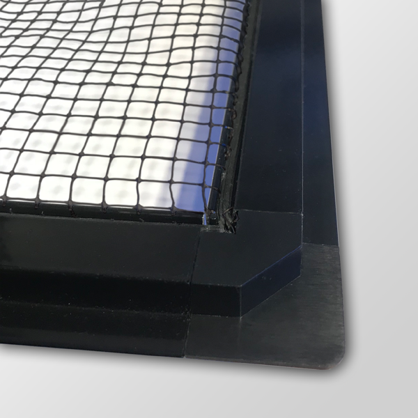 D-D JumpGuard Pro Springschutzgitter - 75 x 75 cm