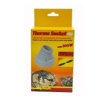 Lucky Reptile Thermo Socket PRO - Porzellanfassung...