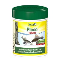 Pleco Tablets - 275 Tabl.(85g)