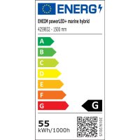 Incpiria Marine 530LED graphit nature