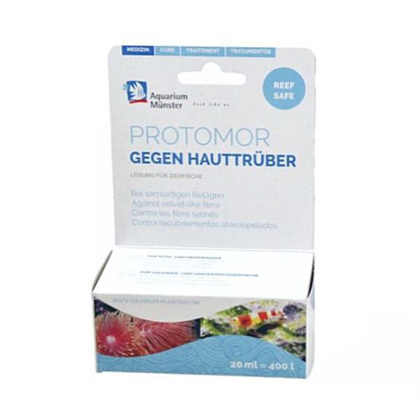 Aquarium Münster PROTOMOR 20ml