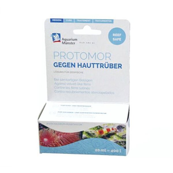PROTOMOR 20ml