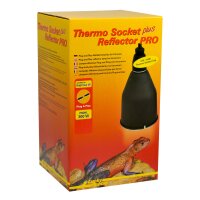 Lucky Reptile Thermo Socket + Reflector PRO lang...
