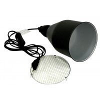 Lucky Reptile Thermo Socket + Reflector PRO lang...