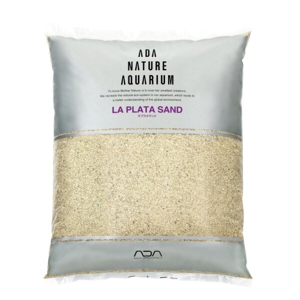 ADA La Plata Sand 2 kg