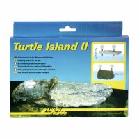 Lucky Reptile Turtle Island II, klein
