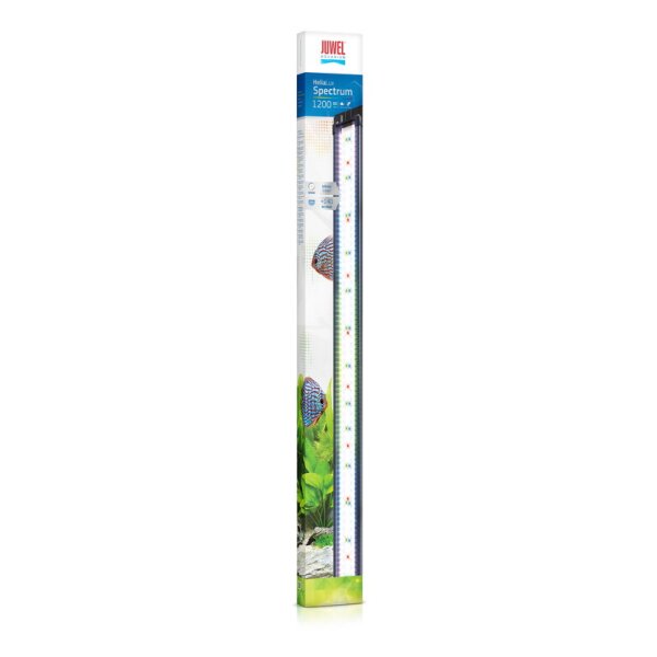 Juwel  HeliaLux Spectrum 1200