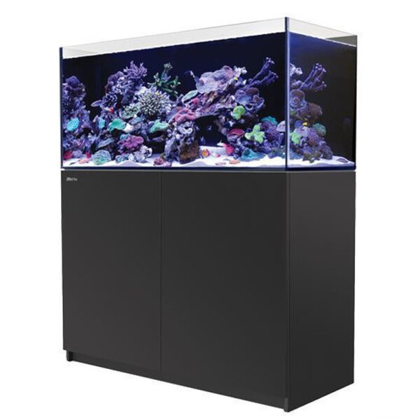 Red Sea REEFER™ 350 System G2+, Schwarz