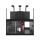 Red Sea REEFER 525 System G2+ Deluxe inkl.3 Units RL G2 115 & Montagehalterungen - Schwarz