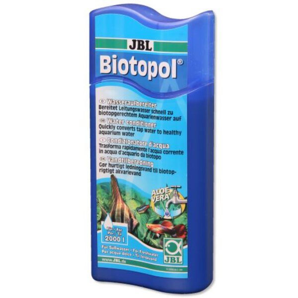 JBL Biotopol - 500ml