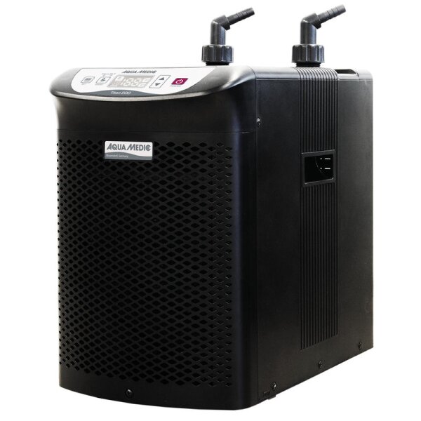 Aqua Medic Titan 200, Aquarien bis 250 Liter