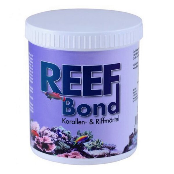 AMA Reef Bond  500g (Korallen- und Riffmörtel)