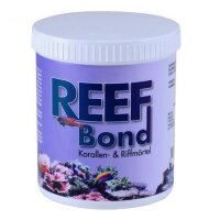AMA Reef Bond  500g (Korallen- und Riffmörtel)