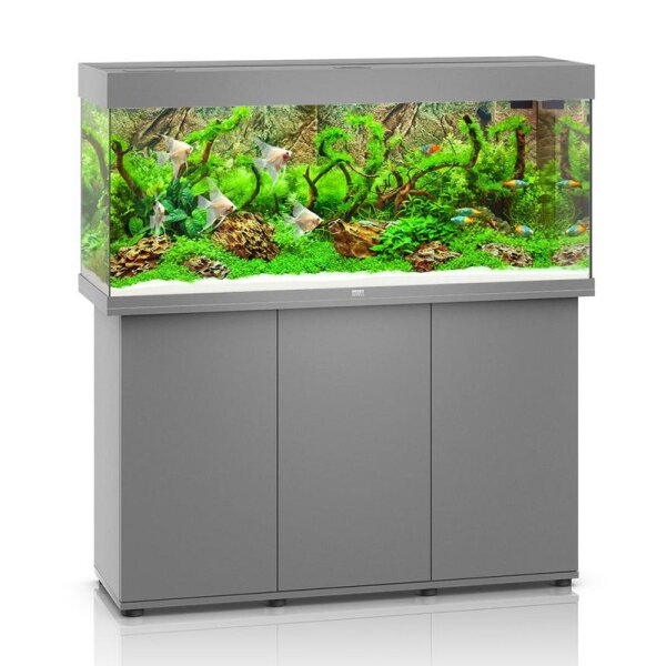 Rio 240 LED SBX grau Kombination