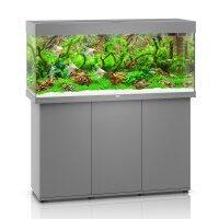 Rio 240 LED SBX grau Kombination