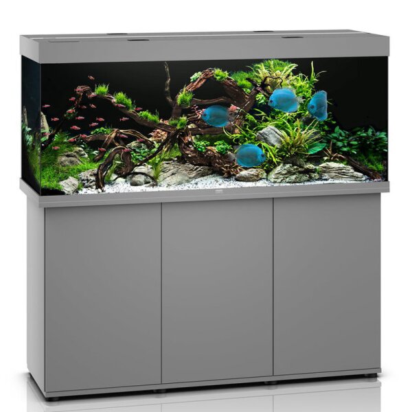 Rio 450 LED SBX grau Kombination