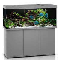 Rio 450 LED SBX grau Kombination