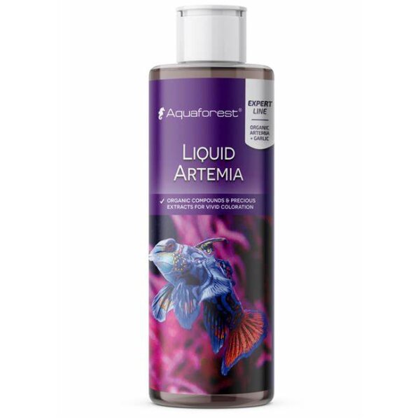 Aquaforest Liquid Artemia 250ml