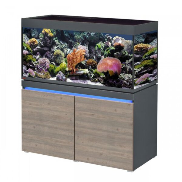 EHEIM Incpiria Marine 430LED graphit/rustik oak