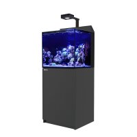 Red Sea MAX E 170 schwarz - 1 ReefLED 90