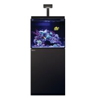 Red Sea MAX E 170 schwarz - 1 ReefLED 90