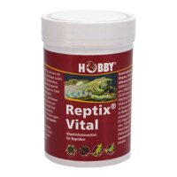 HOBBY Reptix Vital, 120 g