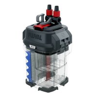 107 Außenfilter (Aquarium 40-130l)