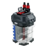 Fluval 107 Außenfilter (Aquarium 40-130l)