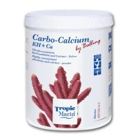 Tropic Marin Carbo-Calcium Pulver 700g