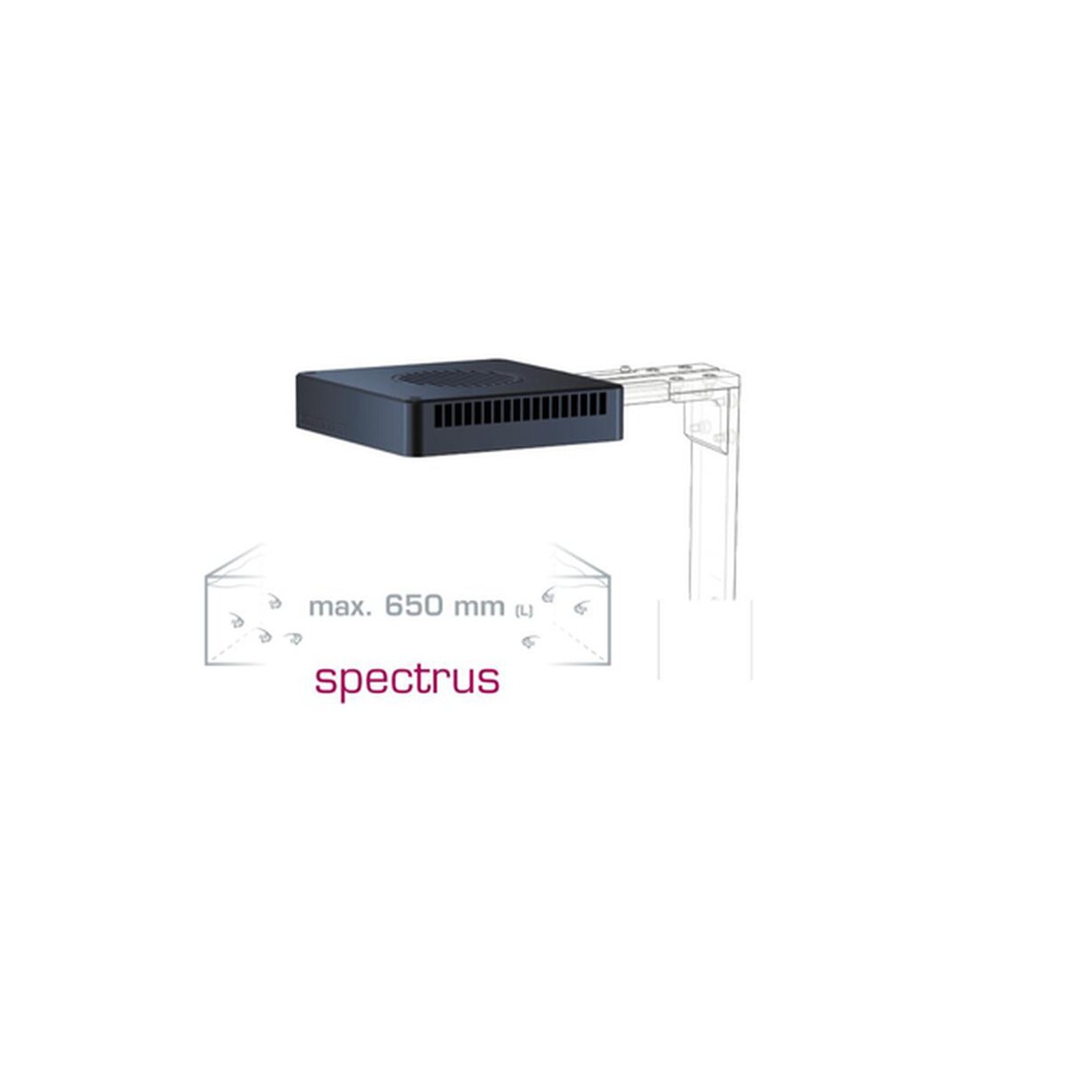 spectrus, 399,00