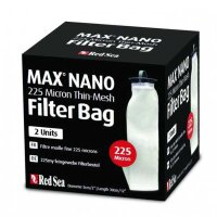 Red Sea MAX Nano 255 Micron Thin Mesh Fine Polish Filter...