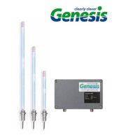 *Genesis EVO Blue Light SW 55W,90W,150W - Tauch-UVC
