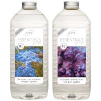 ATI Essentials pro Set (#1 und #2)