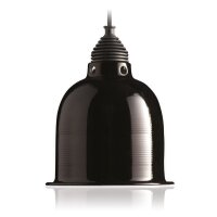 Reptile Dome - Aluminium-Reflektorlampe