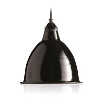 Reptile Dome - Aluminium-Reflektorlampe